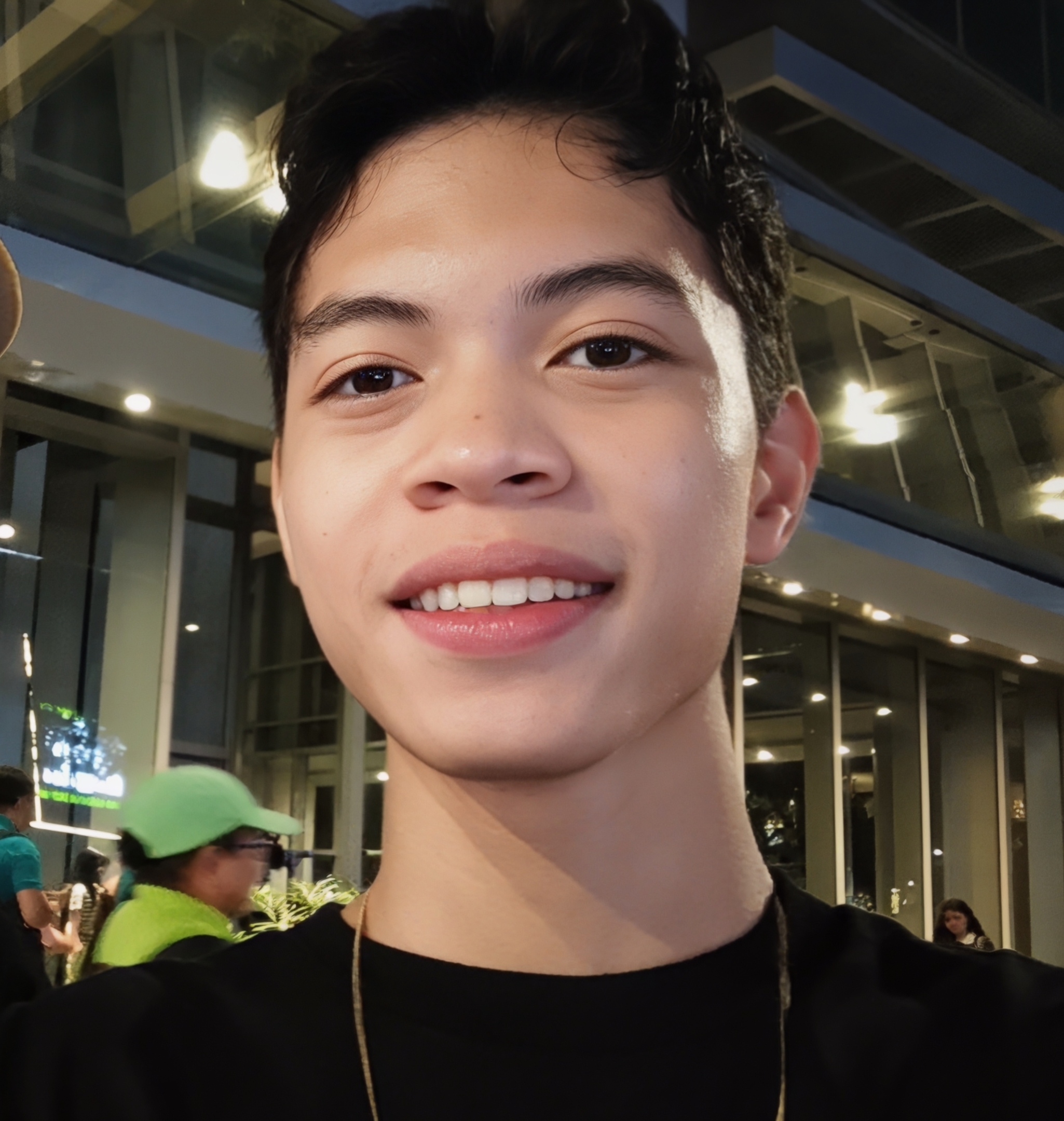 Odnil Profile